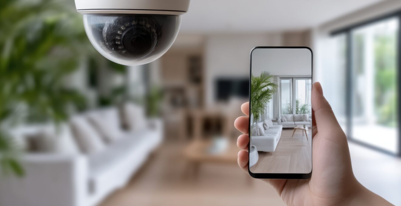 télésurveillance