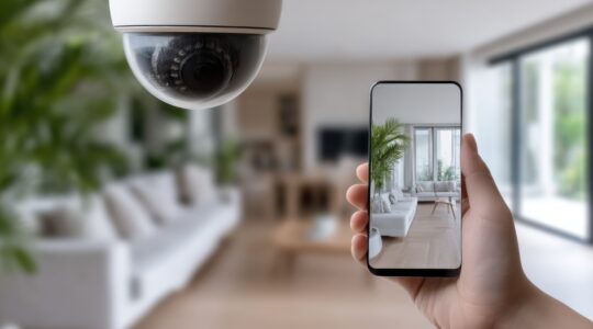 télésurveillance